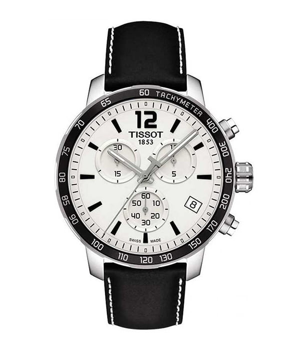 Đồng Hồ Tissot Nam T095.417.16.037.00