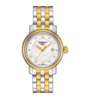 Đồng Hồ Tissot Nữ T097.010.22.116.00