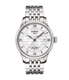 Đồng Hồ Tissot Nam T41.1.833.50
