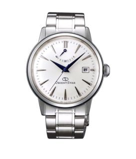Đồng Hồ Orient Nam SAF02003W0