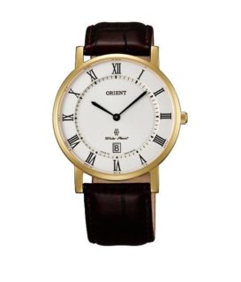 Đồng Hồ Orient Nam FGW0100FW0