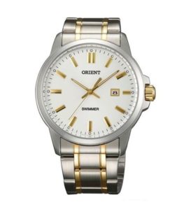 Đồng Hồ Orient Nam SUNE5001W0