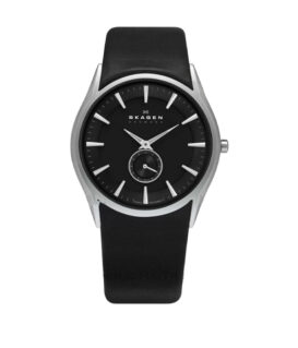 Đồng Hồ Skagen Nam 808XLSLB