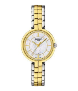 Đồng Hồ Tissot Nữ T094.210.22.111.01