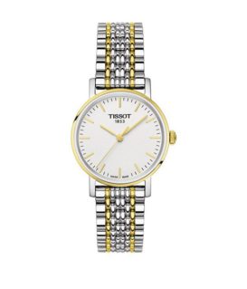 Đồng Hồ Tissot Nữ T109.210.22.031.00