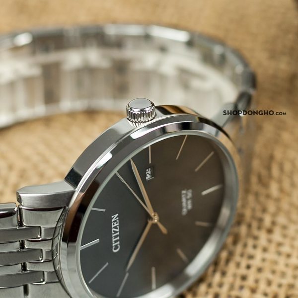 Đồng Hồ Citizen Nam BI5070-57H 6