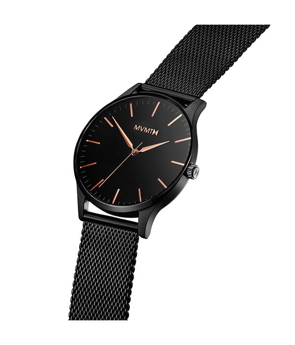 Đồng Hồ MVMT Nam D-MT01-BBRG 1