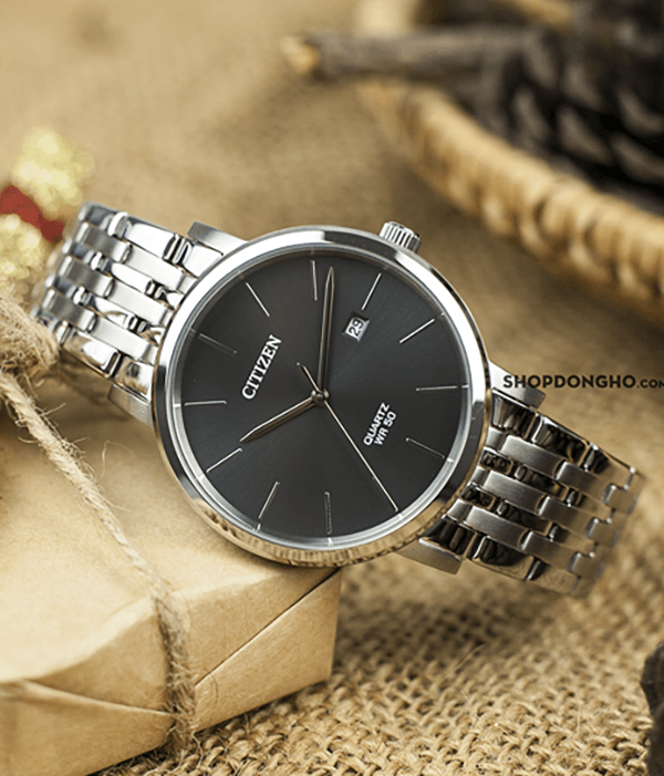 Đồng Hồ Citizen Nam BI5070-57H 2