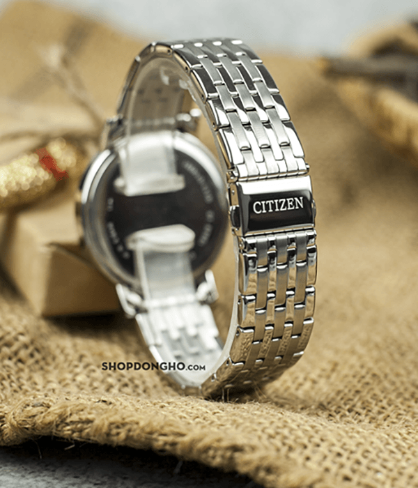 Đồng Hồ Citizen Nam BI5070-57H