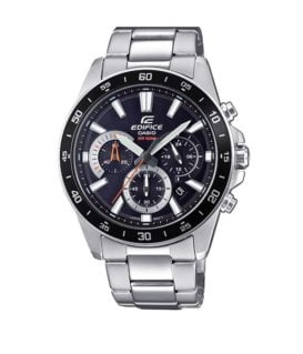 Đồng Hồ Casio Nam Edifice EFV-570D-1AVUDF