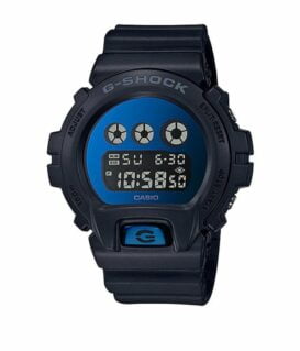 Đồng Hồ Casio Nam G-Shock DW-6900MMA-2DR