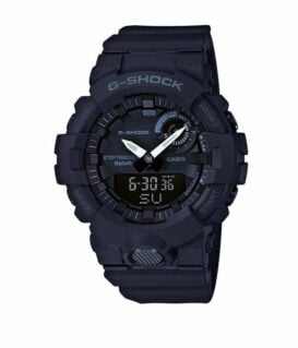 Đồng Hồ Casio Nam G-Shock GBA-800-1ADR