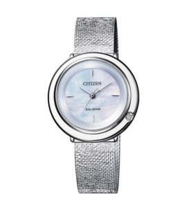 Đồng Hồ Citizen Nữ EM0640-82D