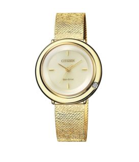 Đồng Hồ Citizen Nữ EM0642-87P