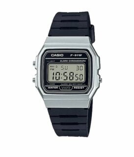 Đồng Hồ Casio Nam F-91WM-7ADF