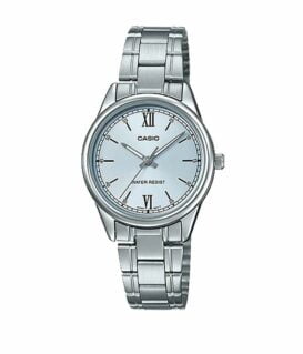 Đồng Hồ Casio Nữ LTP-V005D-2B3UDF