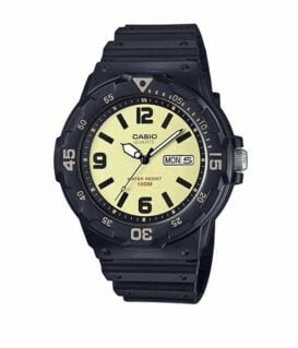 Đồng Hồ Casio Nam MRW-200H-5BVDF