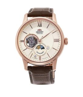 Đồng Hồ Orient Nam RA-AS0003S00B