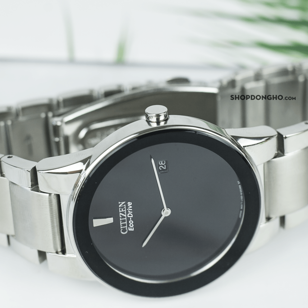 Shop Đồng Hồ Nam Nữ Chính Hãng