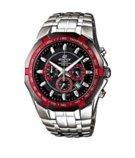 Đồng Hồ Casio Nam Edifice EF-540D-1A4VUDF