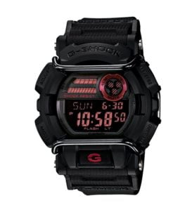 Đồng Hồ Casio Nam G-Shock GD-400-1DR