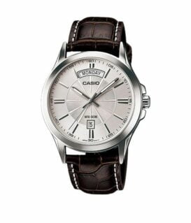 Đồng Hồ Casio Nam MTP-1381L-7AVDF