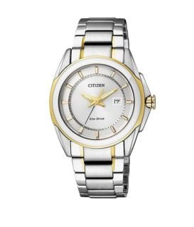 Đồng Hồ Citizen Nữ EW1515-51A