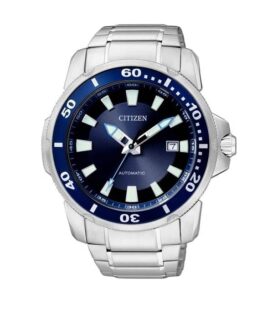 Đồng Hồ Citizen Nam NJ0010-55L