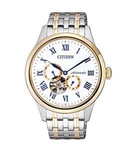 Đồng Hồ Citizen Nam NP1026-86A