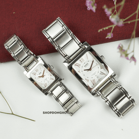 Đồng Hồ Casio Đôi BEM-100D-7A3VDF - BEL-100D-7A3VDF