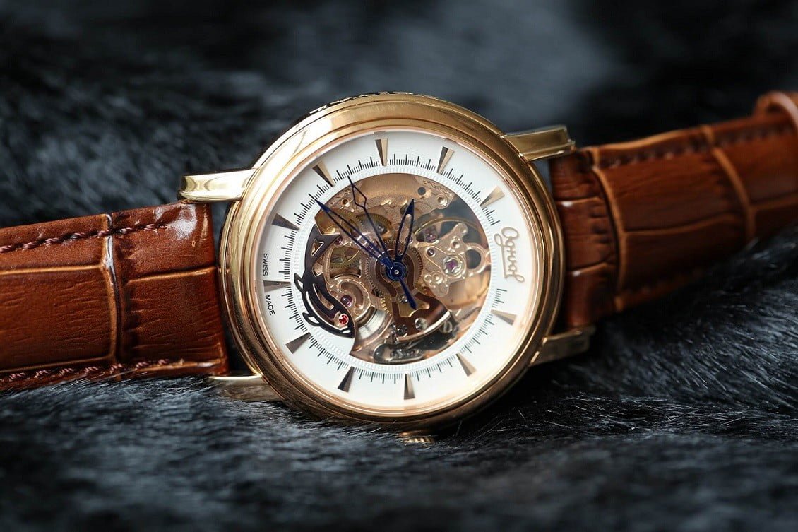 Shop Đồng Hồ Nam Nữ Chính Hãng