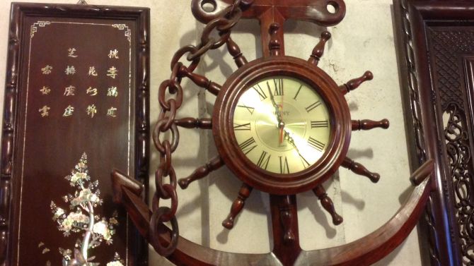 Shop Đồng Hồ Nam Nữ Chính Hãng