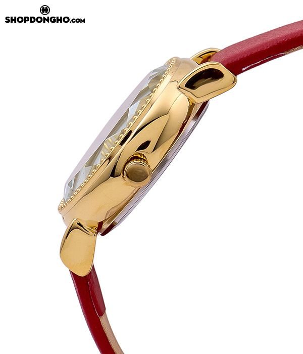 Đồng Hồ Julius Nữ JA-1012A