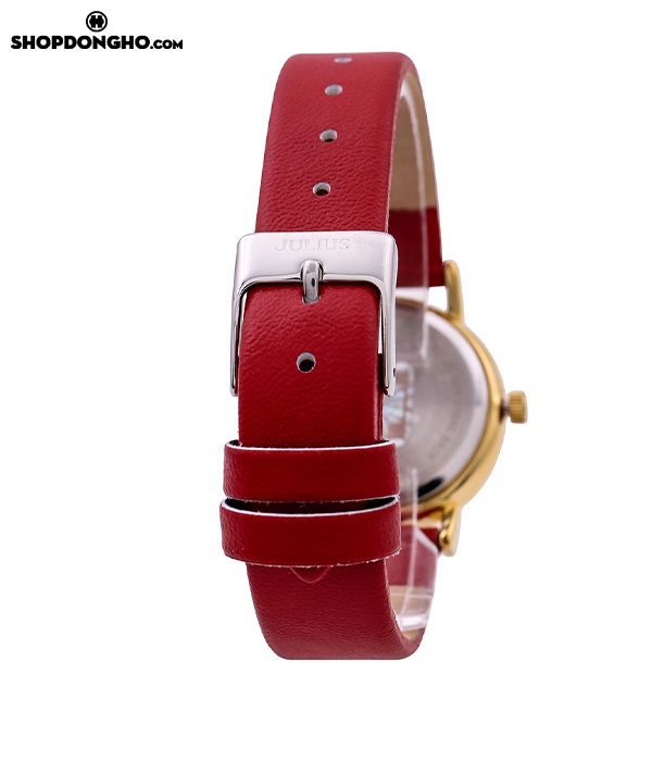 Đồng Hồ Julius Nữ JA-1012A