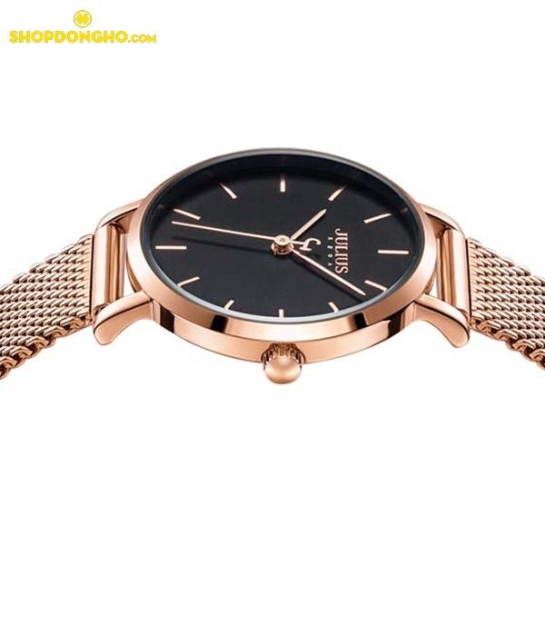 Đồng Hồ Julius Nữ JA-1164LD