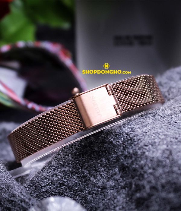 Đồng Hồ Julius Nữ JA-1179A