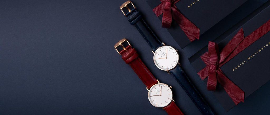 Shop Đồng Hồ Nam Nữ Chính Hãng