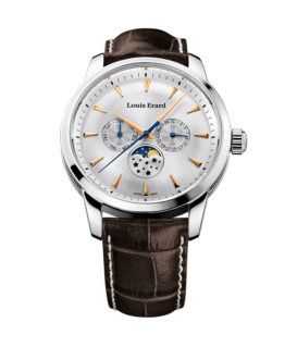 Đồng Hồ Louis Erard Nam 14910AA11.BDC101