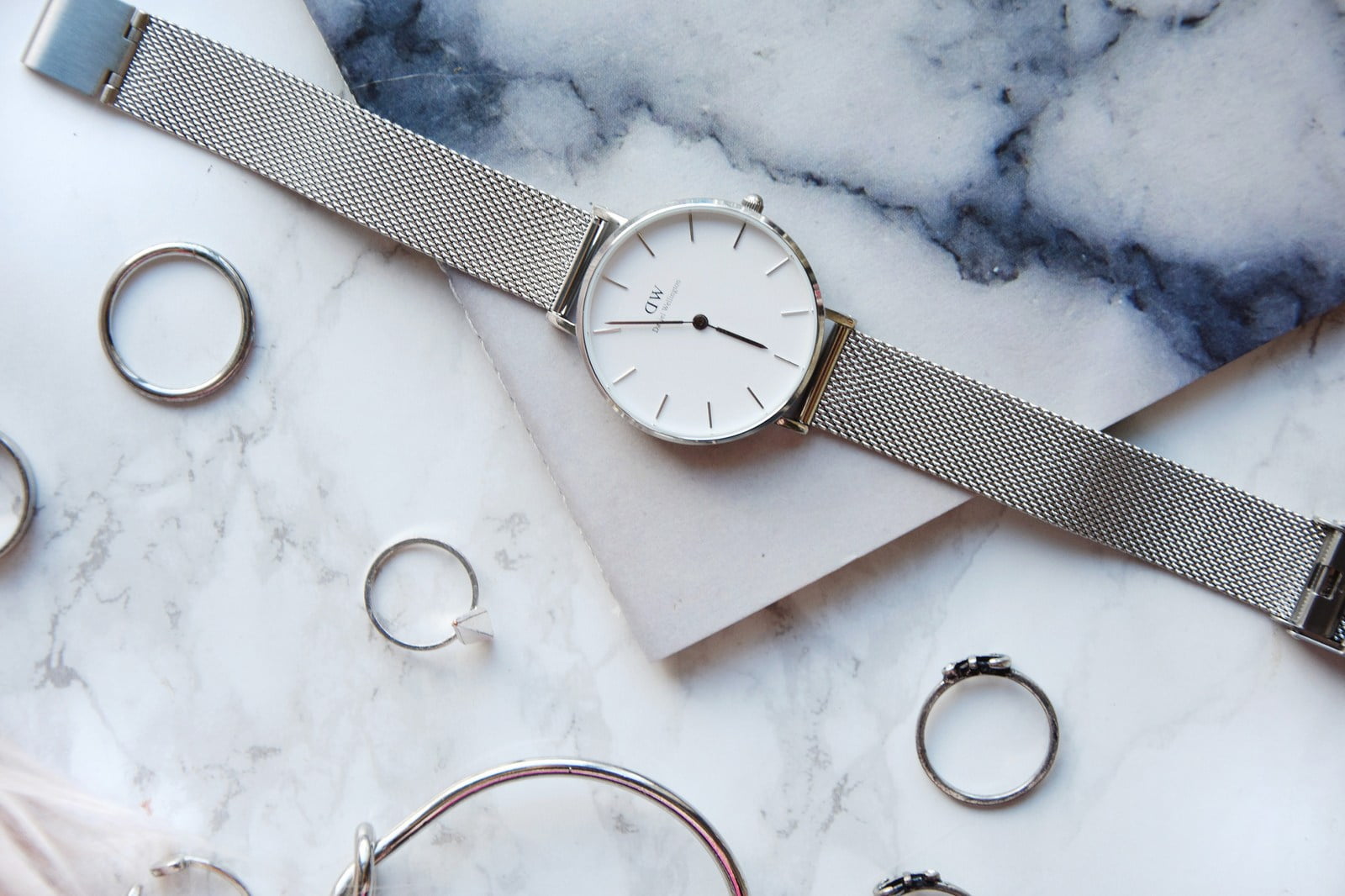 đồng hồ Daniel Wellington