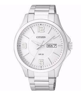 Đồng Hồ Citizen Nam BF2000-58A