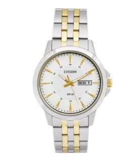 Đồng Hồ Citizen Nam BF2018-52A