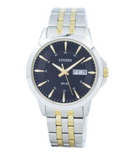 Đồng Hồ Citizen Nam BF2018-52E