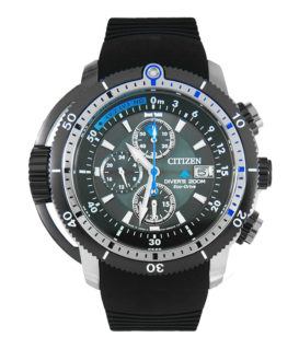 Đồng Hồ Citizen Nam BJ2120-07E