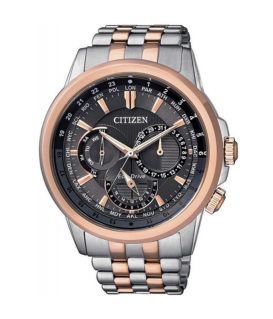 Đồng Hồ Citizen Nam BU2026-65H