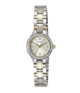 Đồng Hồ Citizen Nữ EJ6094-52P