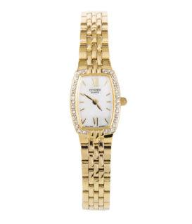 Đồng Hồ Citizen Nữ EK1102-65D