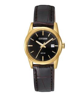 Đồng Hồ Citizen Nữ EU6002-01E