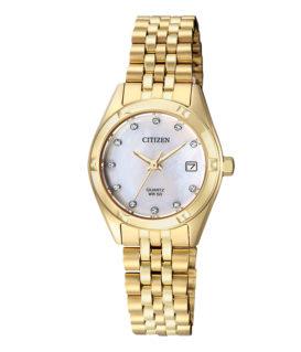 Đồng Hồ Citizen Nữ EU6052-53D