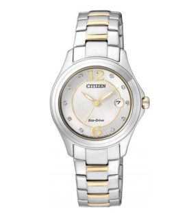 Đồng Hồ Citizen Nữ FE1134-54A