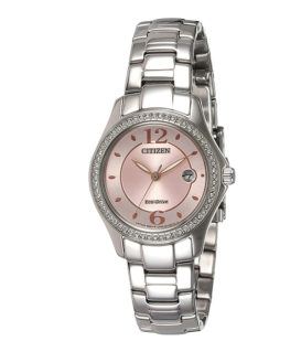 Đồng Hồ Citizen Nữ FE1140-51X